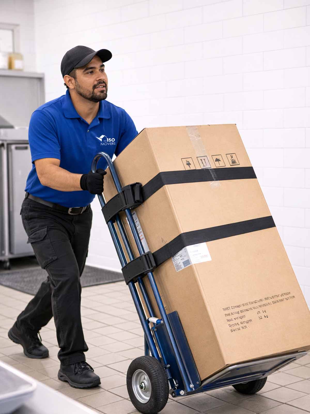 Furniture Delivery