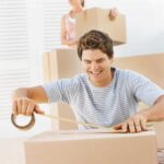 Moving Tips for Packing Up your Home