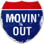 Moving out or Moving In